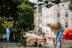 Tomasz Rudnicki PP MTB XCO Głuchołazy 2025-12