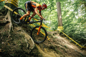 Tomasz Rudnicki PP MTB XCO Głuchołazy 2025-15