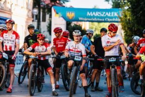 Tomasz Rudnicki PP MTB XCO Głuchołazy 2025-3