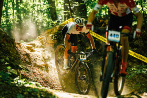 Tomasz Rudnicki PP MTB XCO Głuchołazy 2025-4