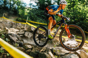 Tomasz Rudnicki PP MTB XCO Głuchołazy 2025-5